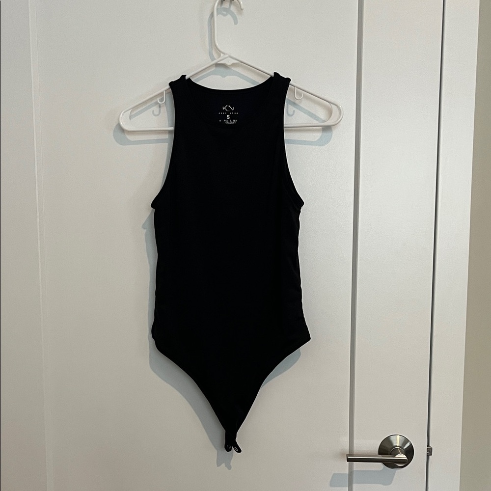 Klassy Network Bodysuit